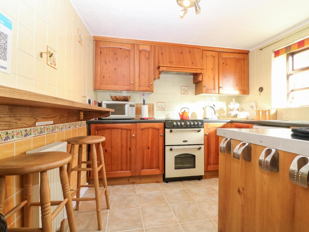 Spring Cottage Банбери Экстерьер фото